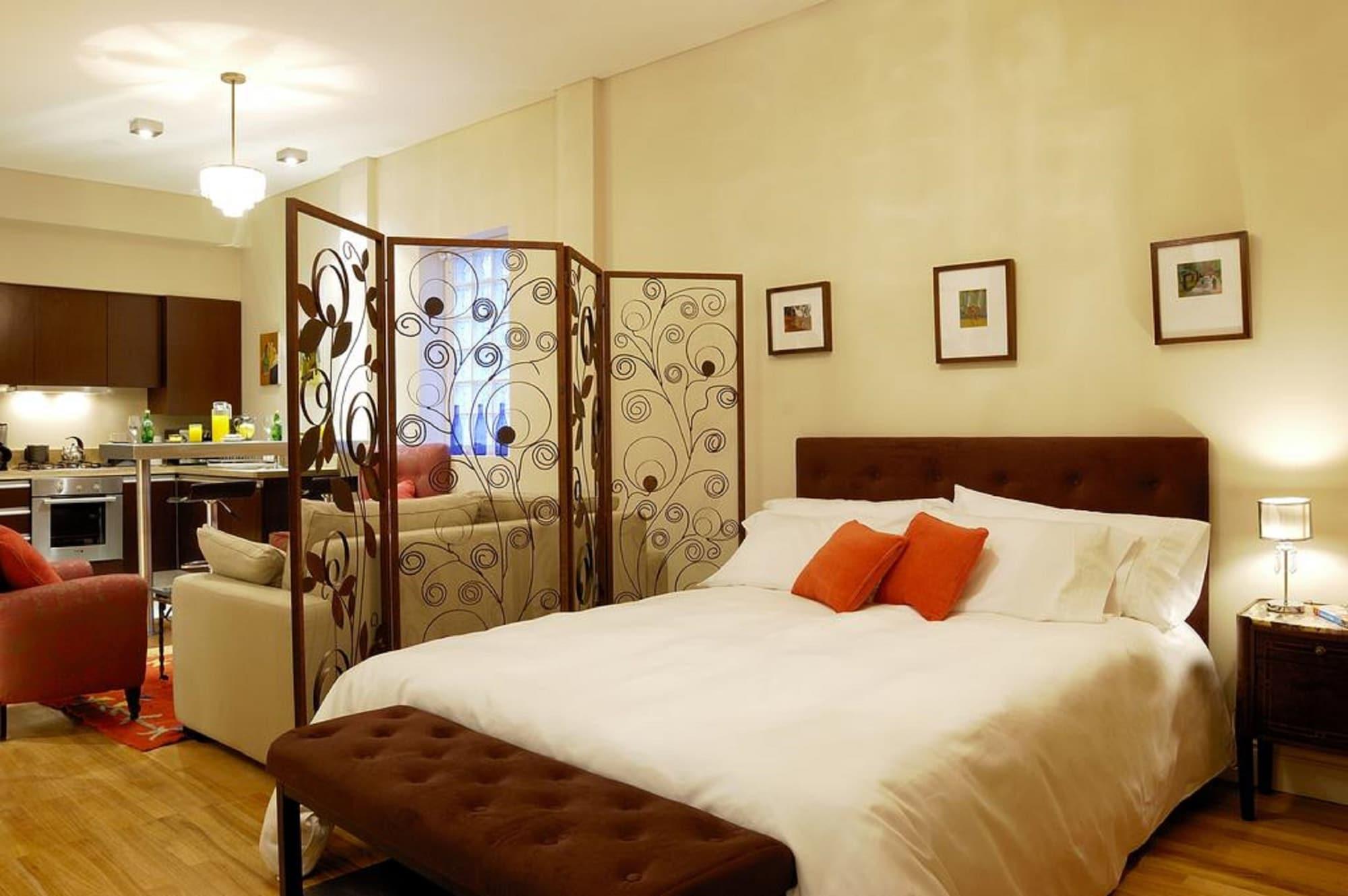 Poetry Building Recoleta Apartment Buenos Aires Luaran gambar