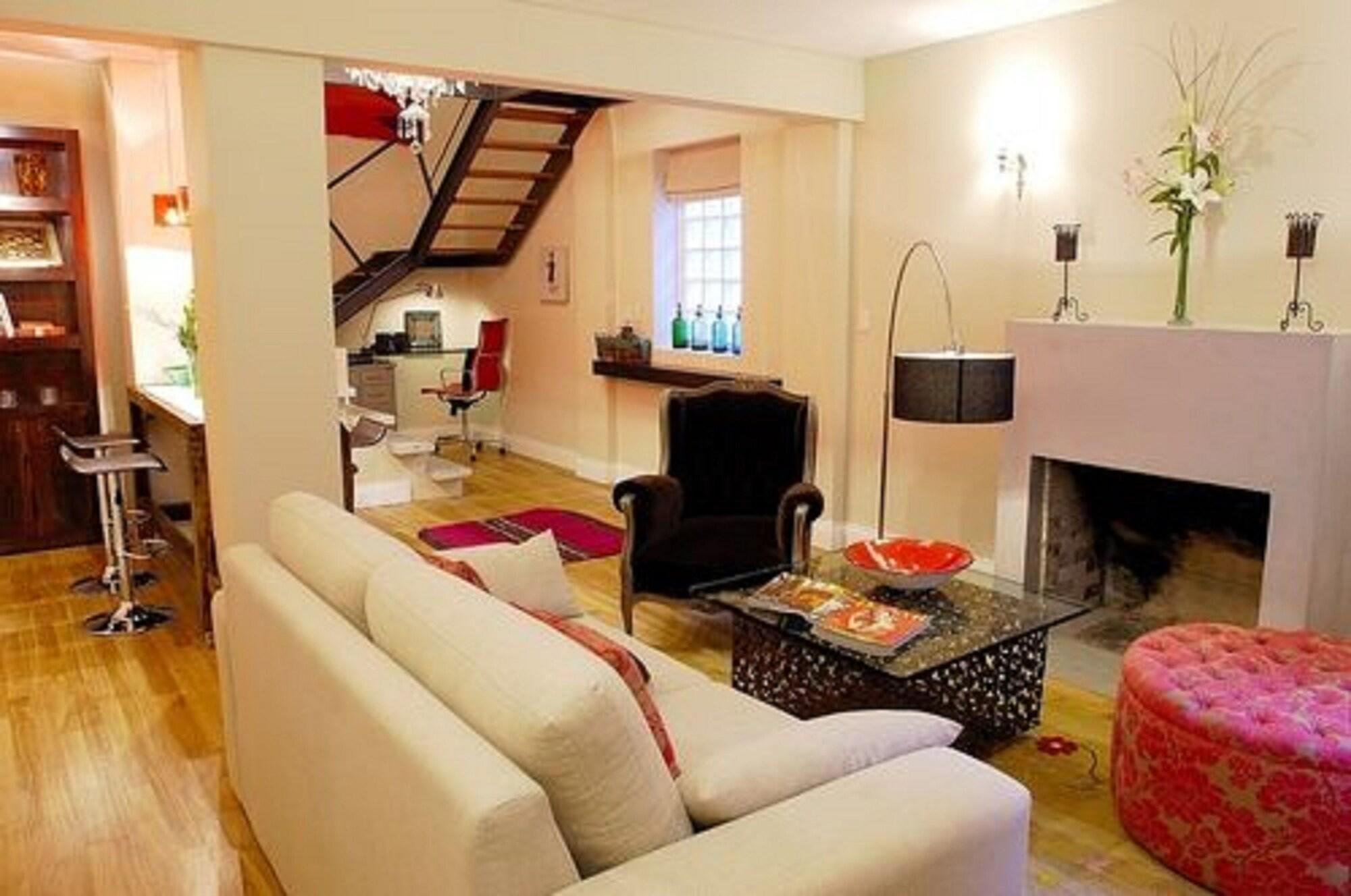 Poetry Building Recoleta Apartment Buenos Aires Luaran gambar