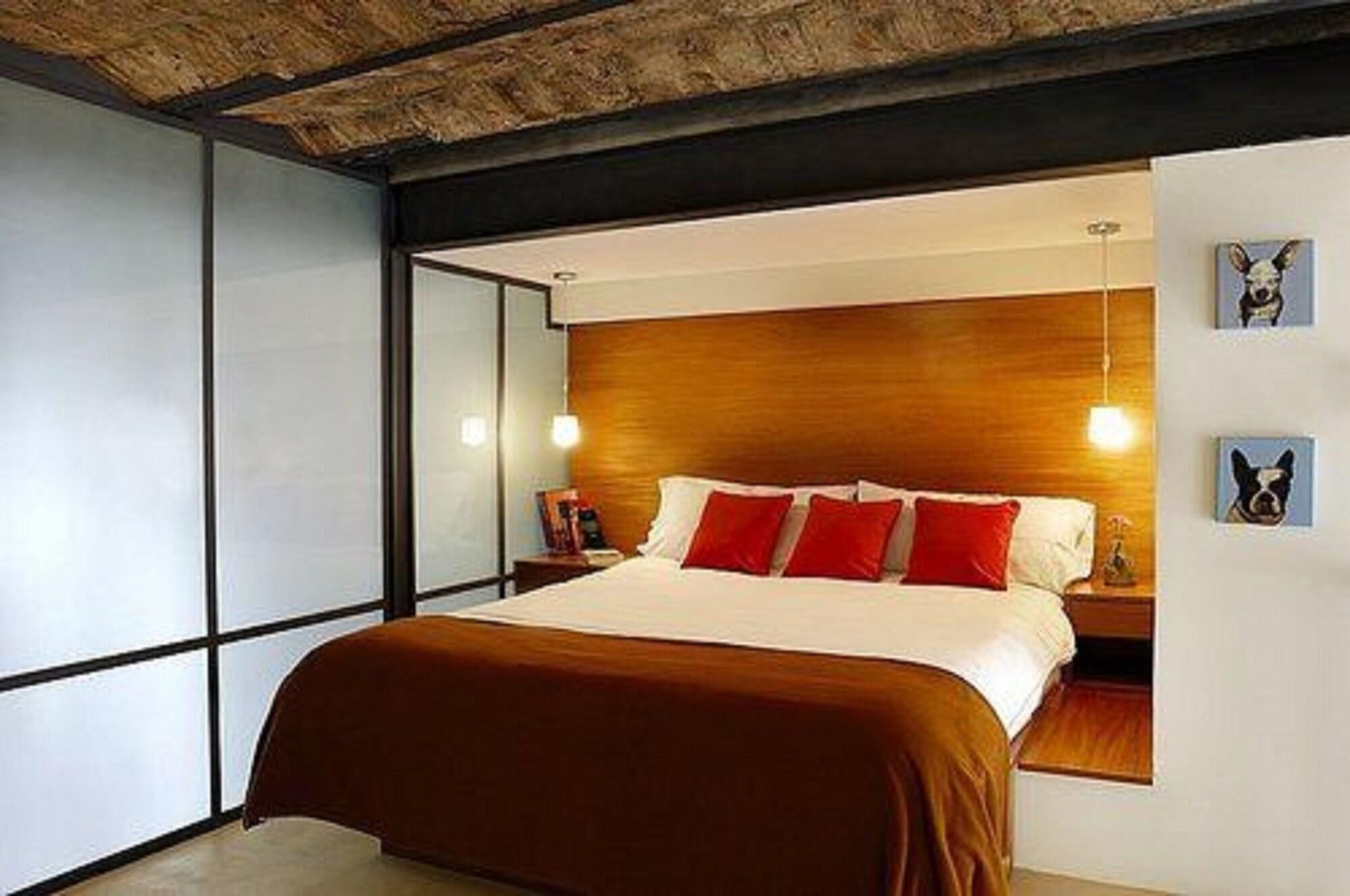 Poetry Building Recoleta Apartment Buenos Aires Luaran gambar