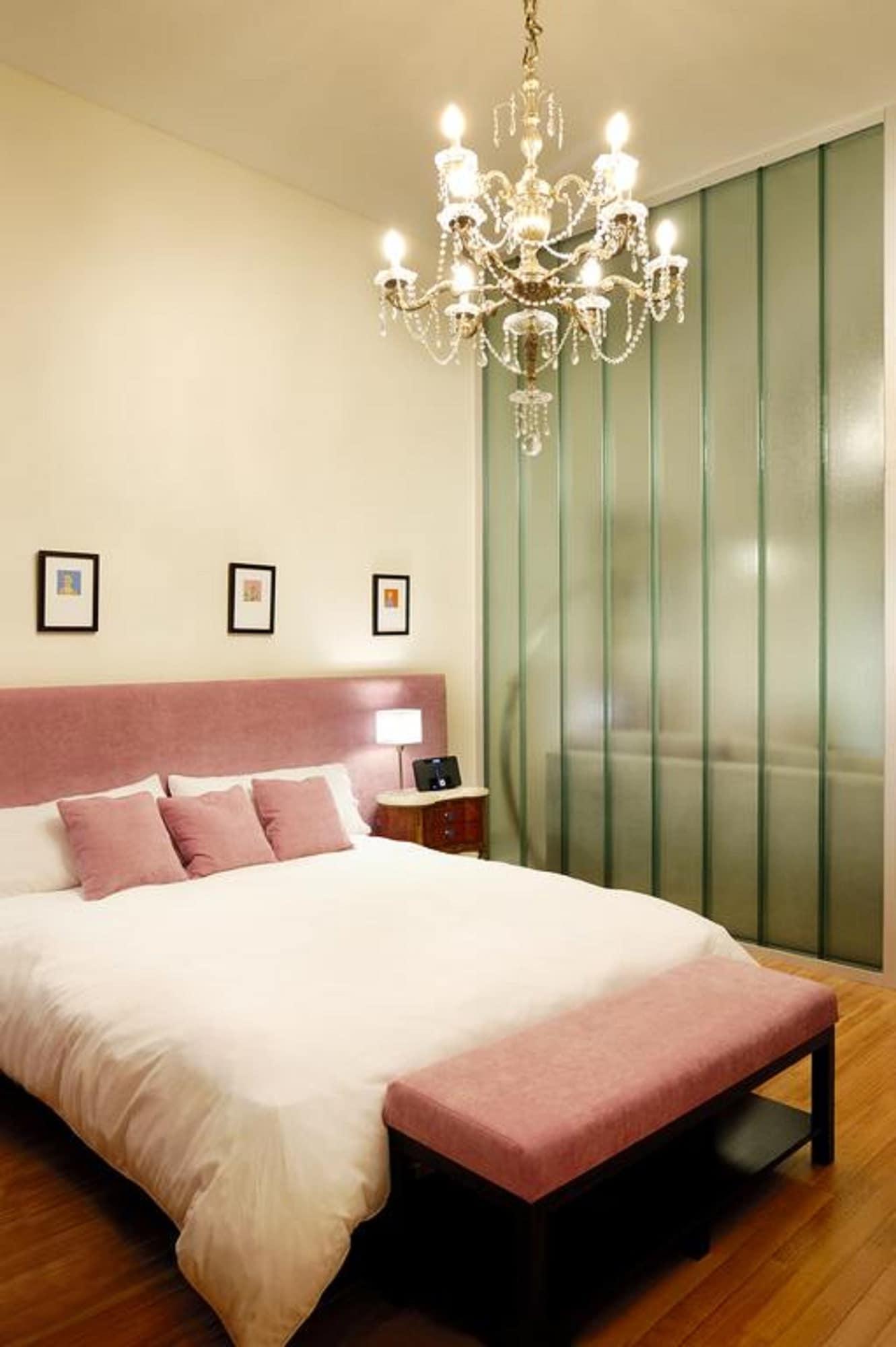 Poetry Building Recoleta Apartment Buenos Aires Luaran gambar