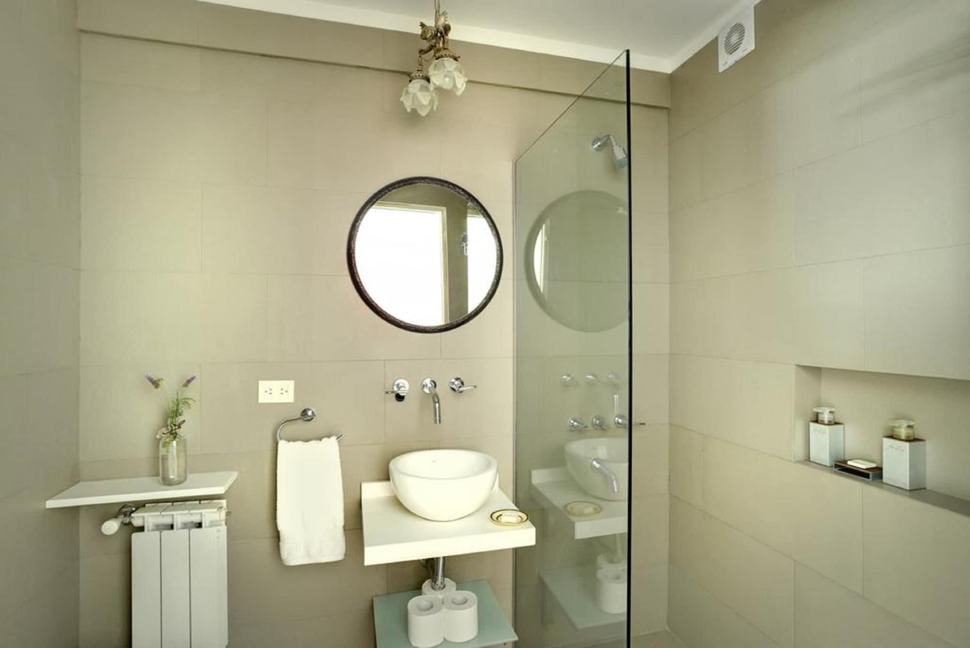 Poetry Building Recoleta Apartment Buenos Aires Luaran gambar