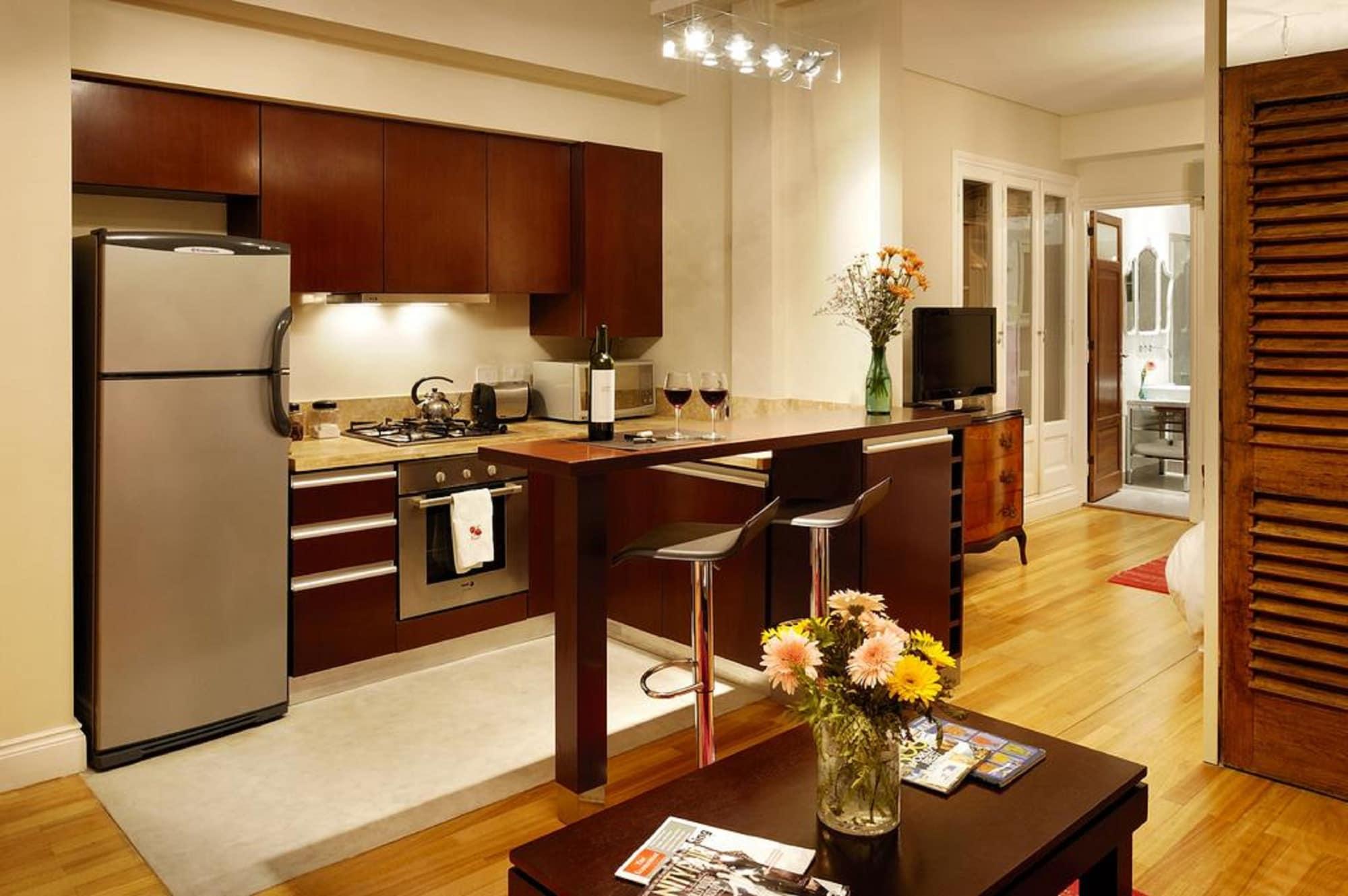 Poetry Building Recoleta Apartment Buenos Aires Luaran gambar