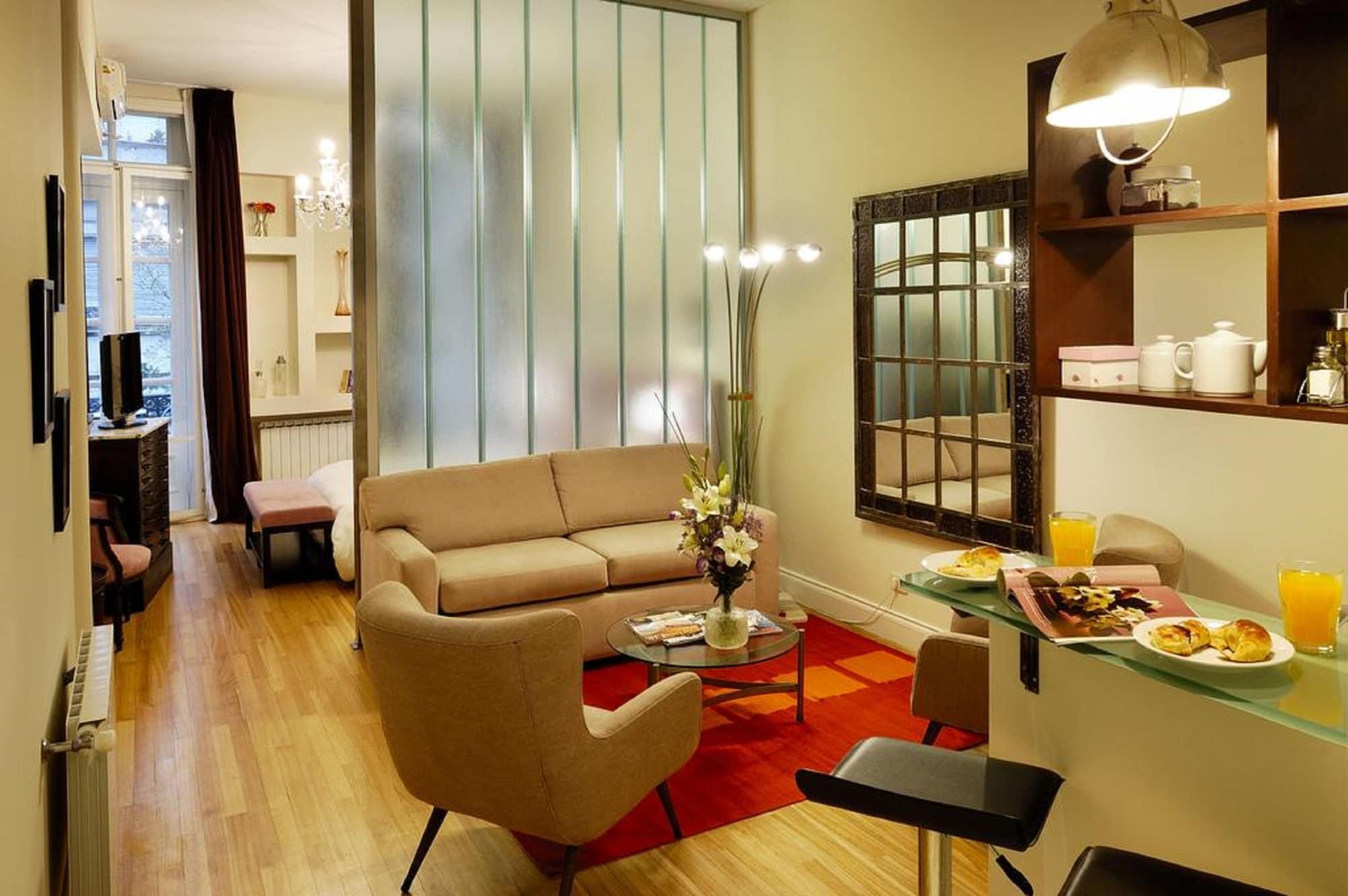 Poetry Building Recoleta Apartment Buenos Aires Luaran gambar
