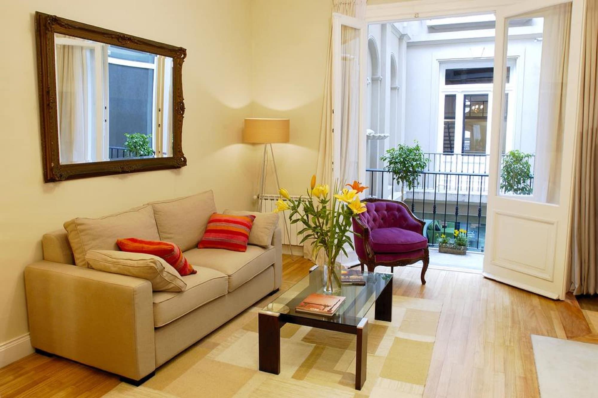 Poetry Building Recoleta Apartment Buenos Aires Luaran gambar