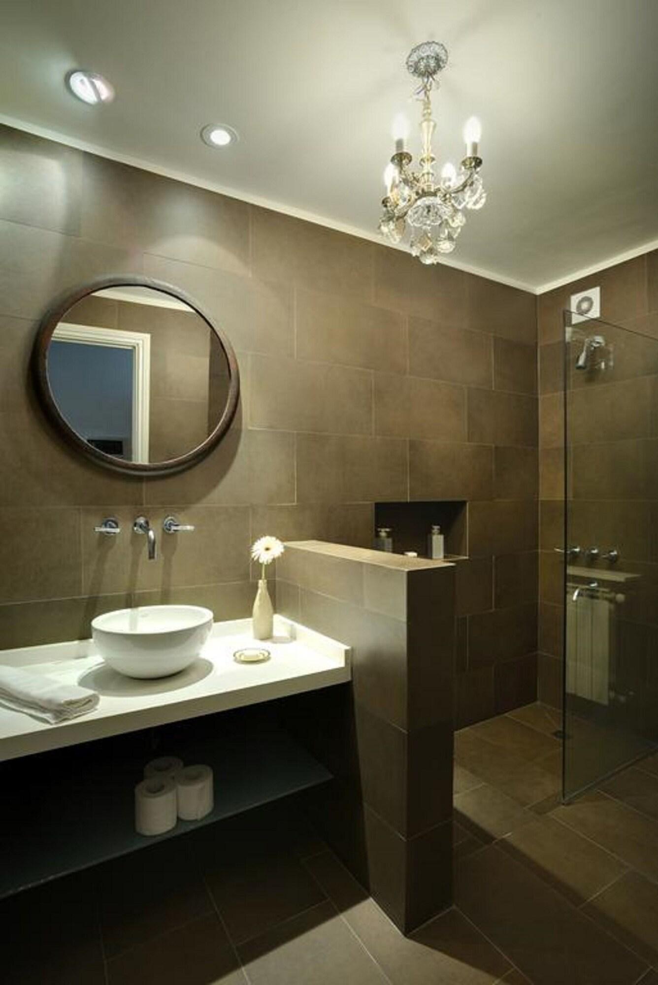 Poetry Building Recoleta Apartment Buenos Aires Luaran gambar