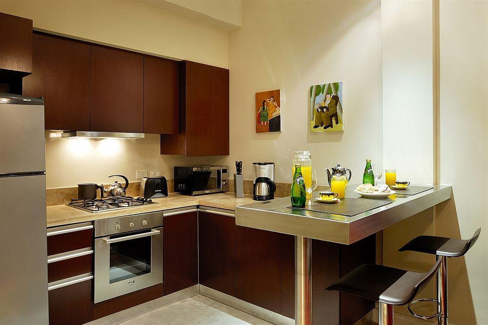 Poetry Building Recoleta Apartment Buenos Aires Luaran gambar