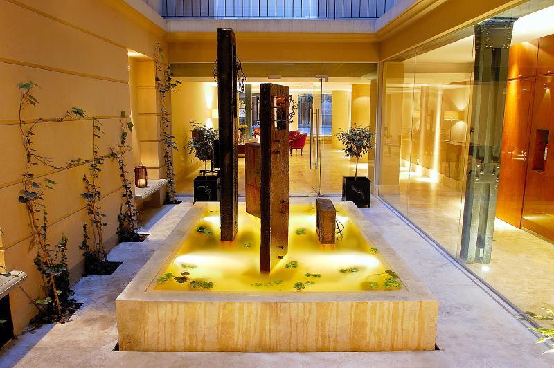 Poetry Building Recoleta Apartment Buenos Aires Luaran gambar