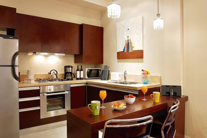 Poetry Building Recoleta Apartment Buenos Aires Luaran gambar