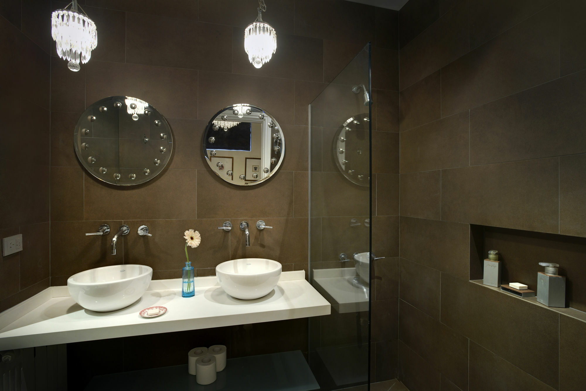 Poetry Building Recoleta Apartment Buenos Aires Luaran gambar
